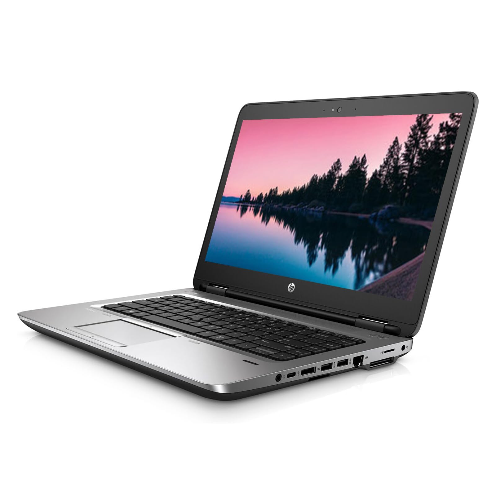 HP 645G2 AMD Pro A8-8600B メモリ8GB 高速SSD256GB Win10